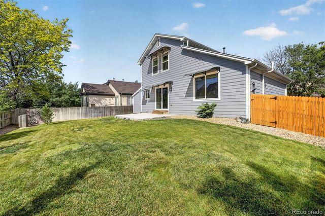 11332 Niagara Street, Denver, CO 80233