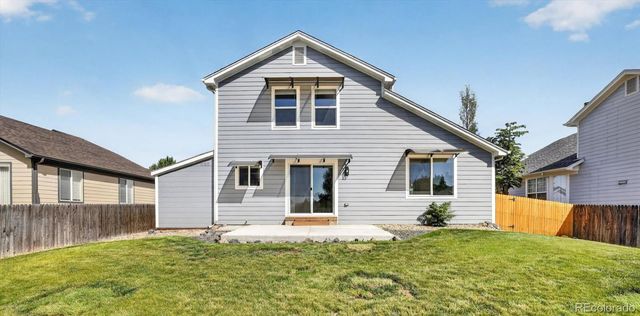 11332 Niagara Street, Denver, CO 80233