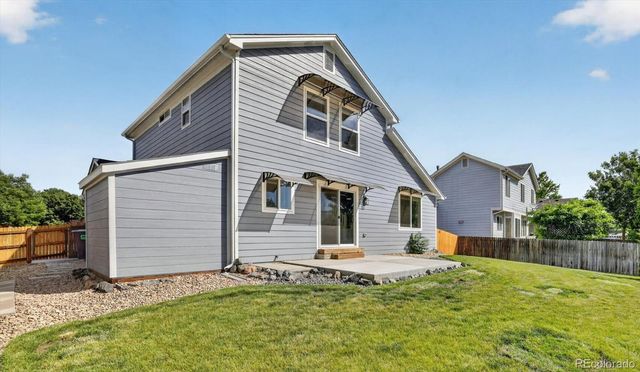 11332 Niagara Street, Denver, CO 80233