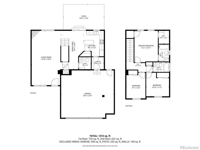 11332 Niagara Street, Denver, CO 80233