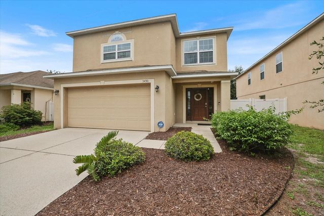 3436 97TH LANE E, Palmetto, FL 34221