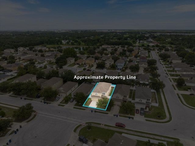 3436 97TH LANE E, Palmetto, FL 34221
