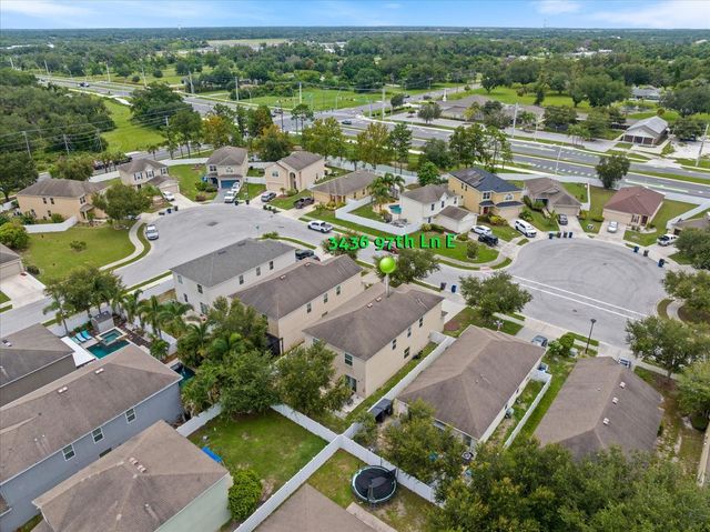 3436 97TH LANE E, Palmetto, FL 34221