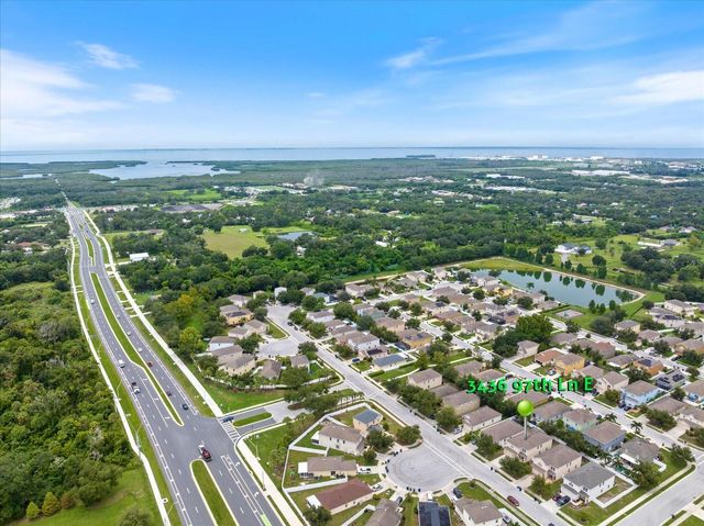 3436 97TH LANE E, Palmetto, FL 34221