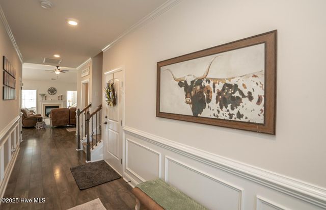 8945 Chesterfield Drive NW, Calabash, NC 28467