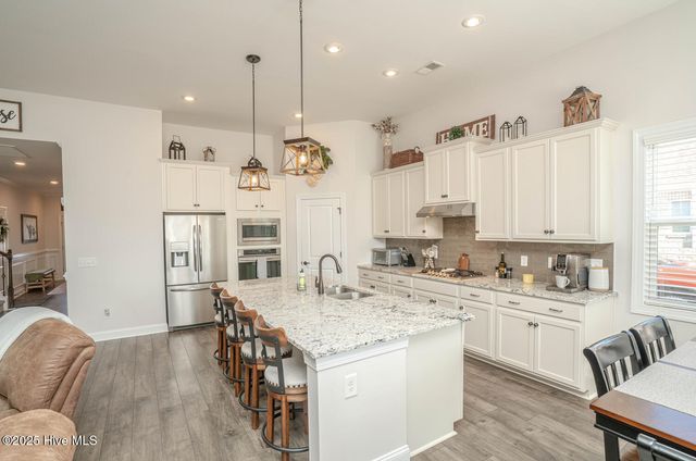 8945 Chesterfield Drive NW, Calabash, NC 28467