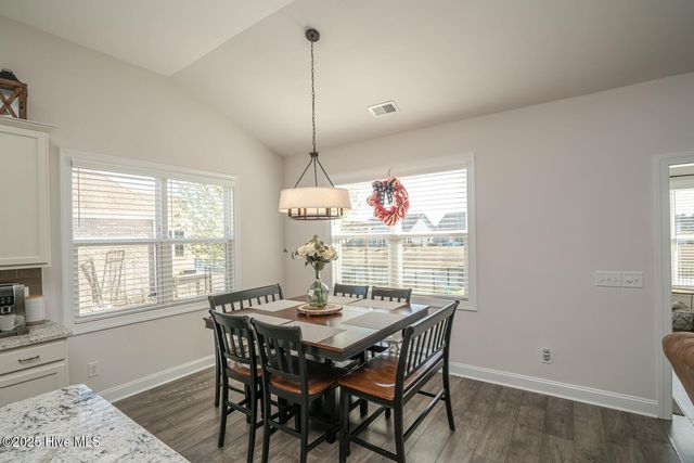 8945 Chesterfield Drive NW, Calabash, NC 28467