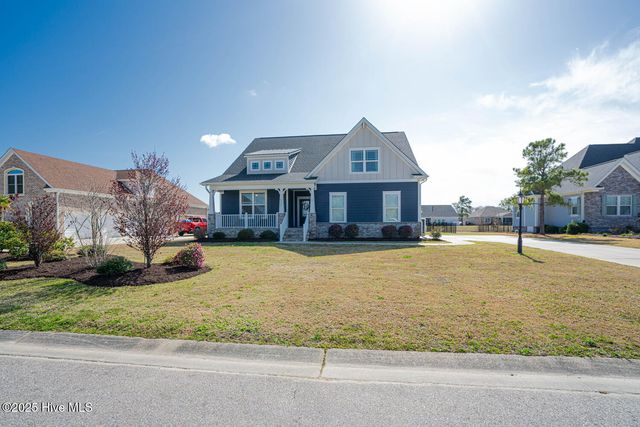 8945 Chesterfield Drive NW, Calabash, NC 28467