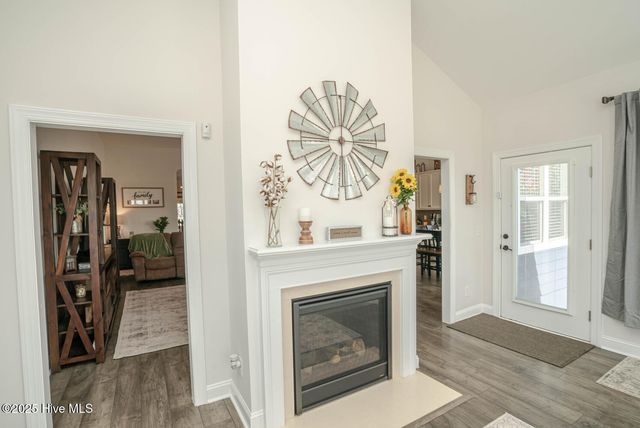 8945 Chesterfield Drive NW, Calabash, NC 28467