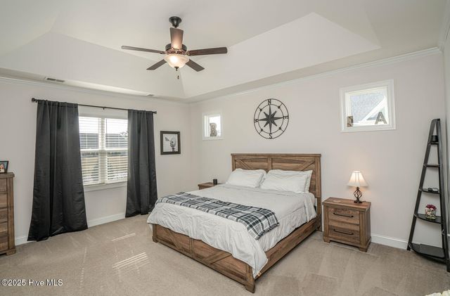 8945 Chesterfield Drive NW, Calabash, NC 28467