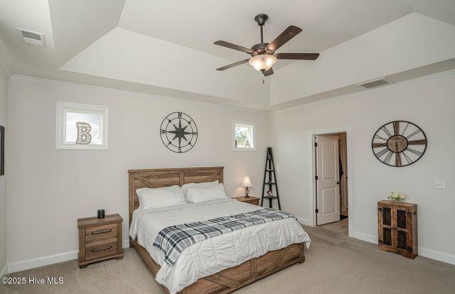 8945 Chesterfield Drive NW, Calabash, NC 28467