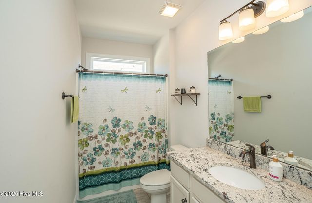 8945 Chesterfield Drive NW, Calabash, NC 28467