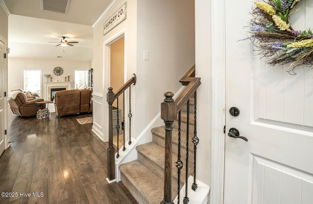 8945 Chesterfield Drive NW, Calabash, NC 28467