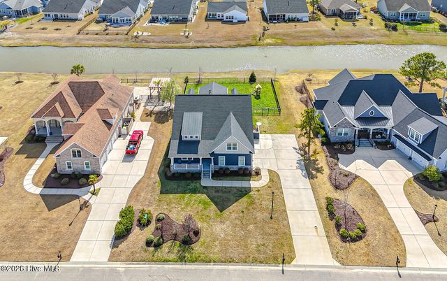 8945 Chesterfield Drive NW, Calabash, NC 28467