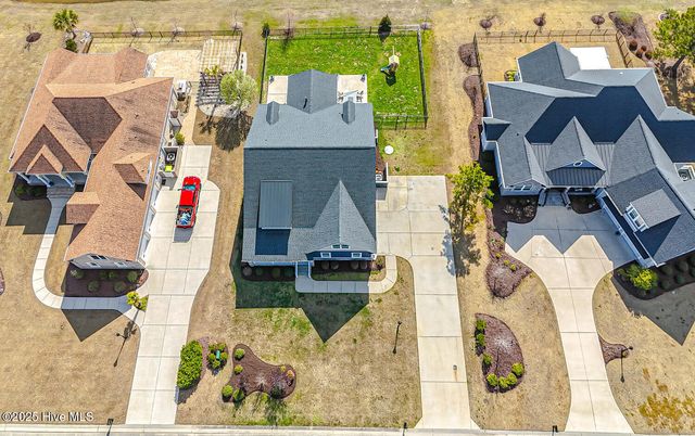 8945 Chesterfield Drive NW, Calabash, NC 28467