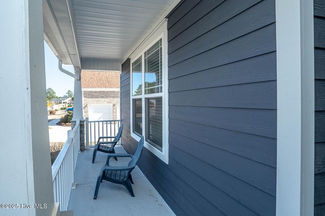 8945 Chesterfield Drive NW, Calabash, NC 28467