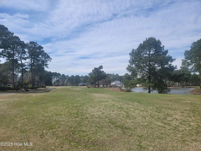 8945 Chesterfield Drive NW, Calabash, NC 28467