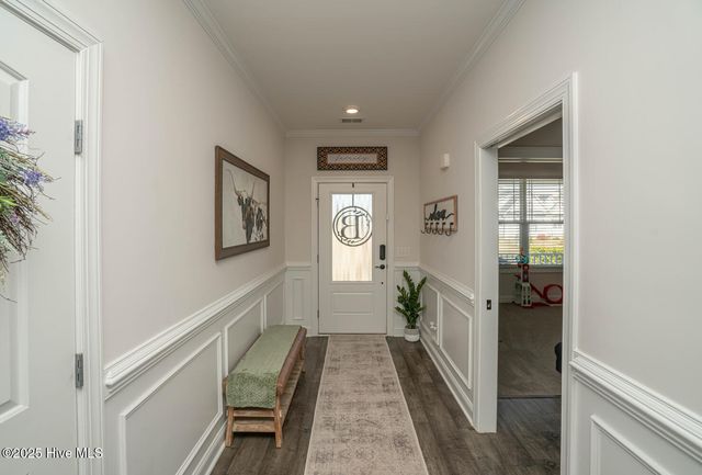 8945 Chesterfield Drive NW, Calabash, NC 28467