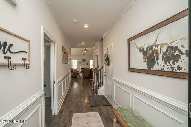 8945 Chesterfield Drive NW, Calabash, NC 28467