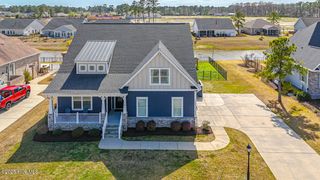 8945 Chesterfield Drive NW, Calabash, NC 28467