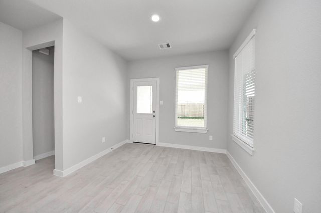 15715 Telge Ridge Lane, Cypress, TX 77429