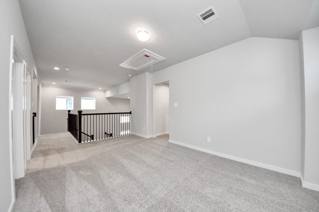 15715 Telge Ridge Lane, Cypress, TX 77429