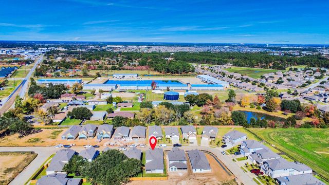 15715 Telge Ridge Lane, Cypress, TX 77429