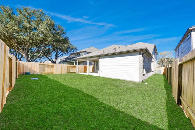 15715 Telge Ridge Lane, Cypress, TX 77429