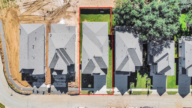 15715 Telge Ridge Lane, Cypress, TX 77429