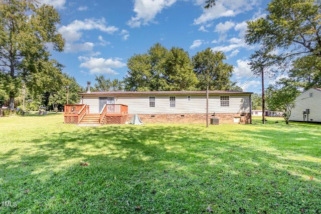 548 Riddle Avenue, Hillsborough, NC 27278