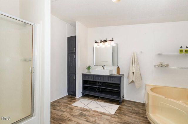 548 Riddle Avenue, Hillsborough, NC 27278