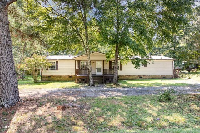 548 Riddle Avenue, Hillsborough, NC 27278