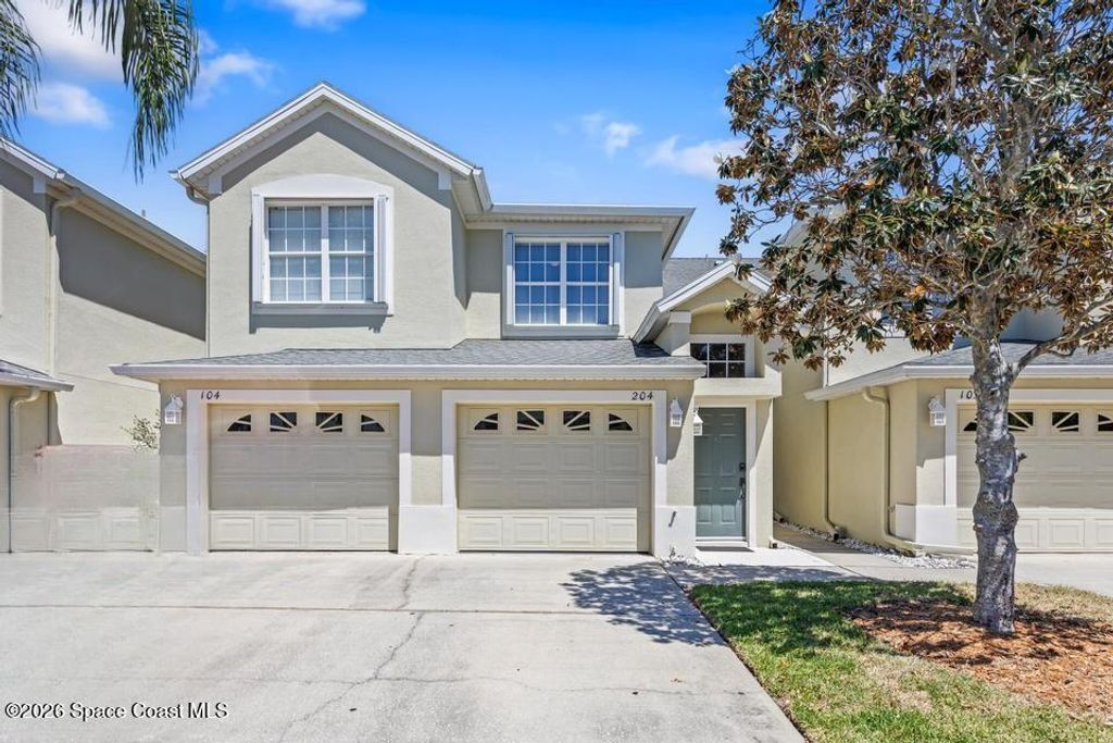 1012 Handsome Cab Lane 204, Melbourne, FL 32940