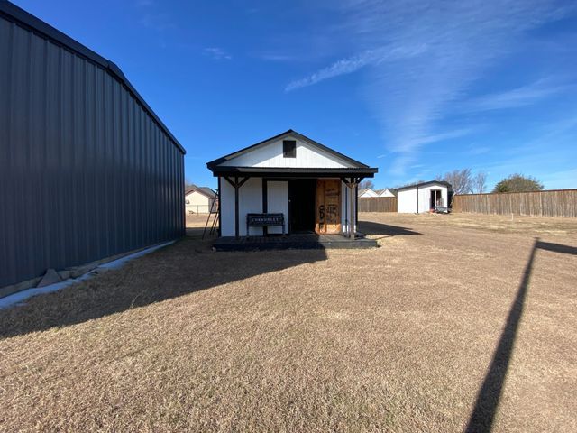 113 Paddock Ridge, Waxahachie, TX 75167