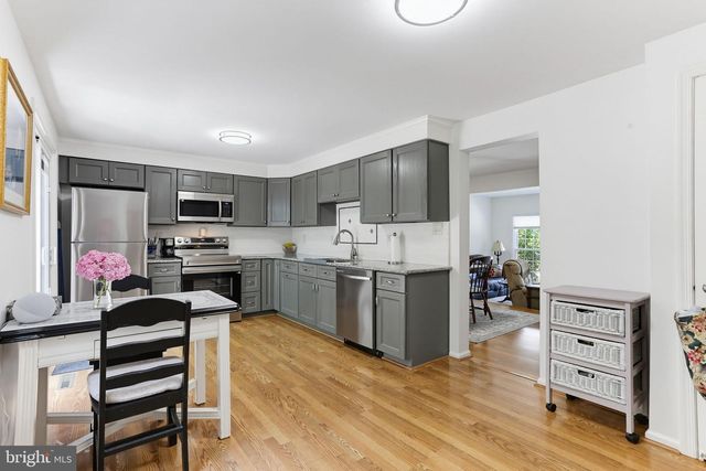 4815 VARIATION RD, Nottingham, MD 21236