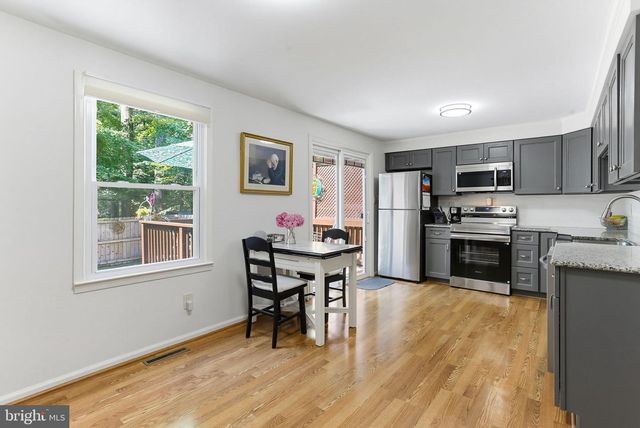 4815 VARIATION RD, Nottingham, MD 21236