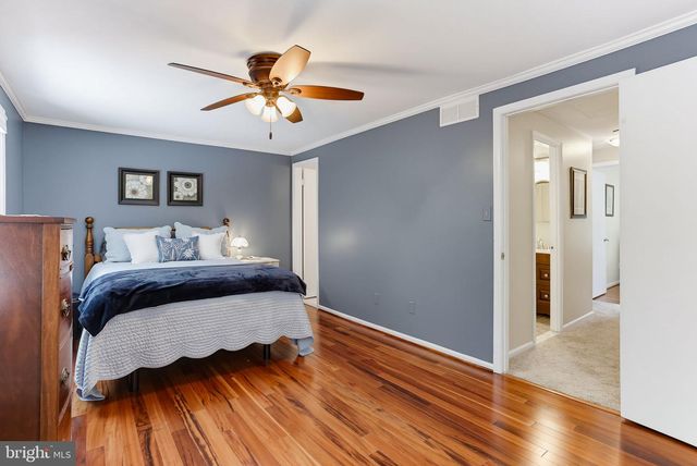 4815 VARIATION RD, Nottingham, MD 21236