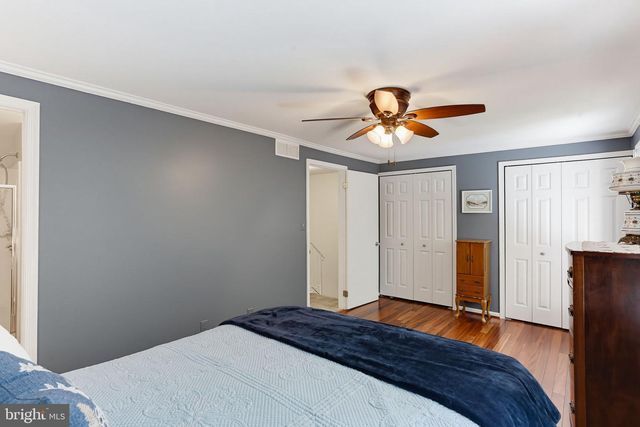 4815 VARIATION RD, Nottingham, MD 21236