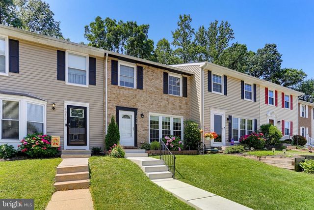 4815 VARIATION RD, Nottingham, MD 21236
