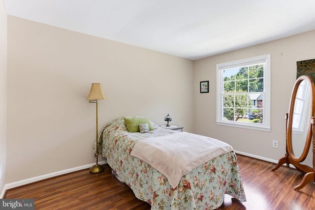 4815 VARIATION RD, Nottingham, MD 21236