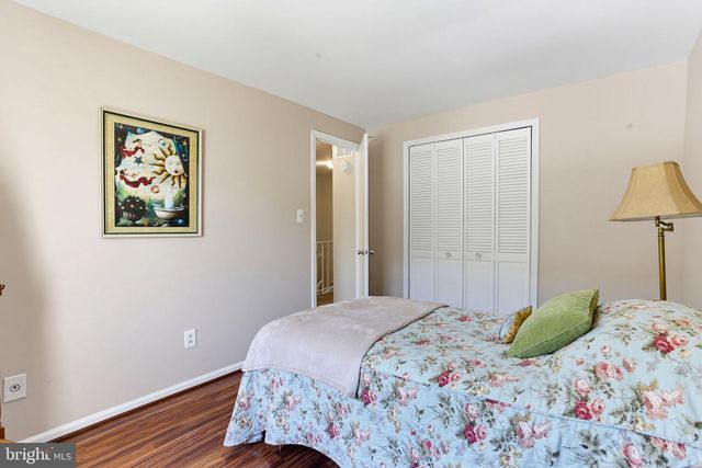 4815 VARIATION RD, Nottingham, MD 21236