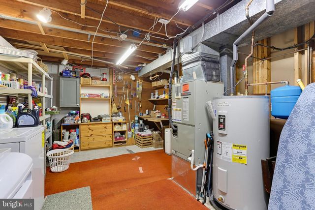 4815 VARIATION RD, Nottingham, MD 21236