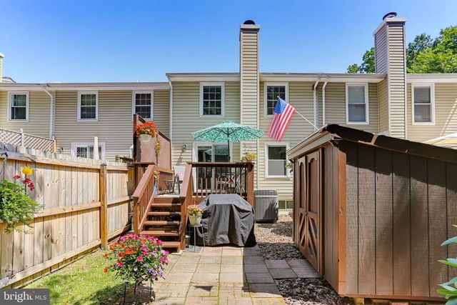 4815 VARIATION RD, Nottingham, MD 21236