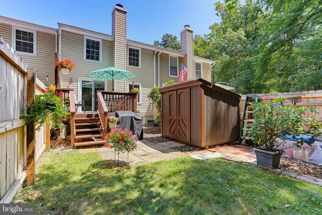 4815 VARIATION RD, Nottingham, MD 21236