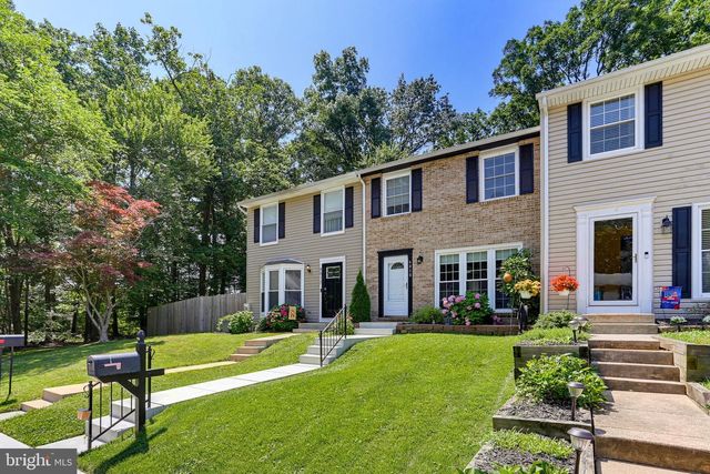 4815 VARIATION RD, Nottingham, MD 21236