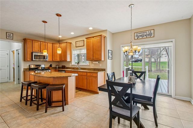 151 Jewelberry Drive, Penfield, NY 14580