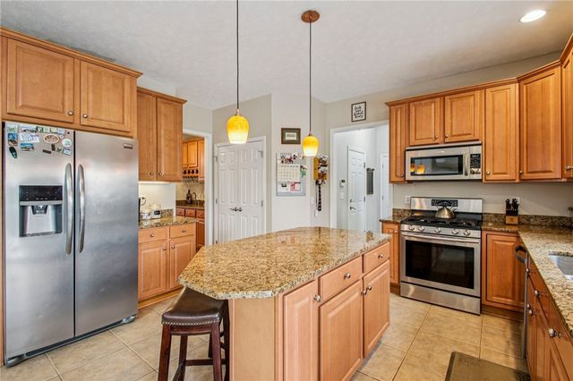 151 Jewelberry Drive, Penfield, NY 14580
