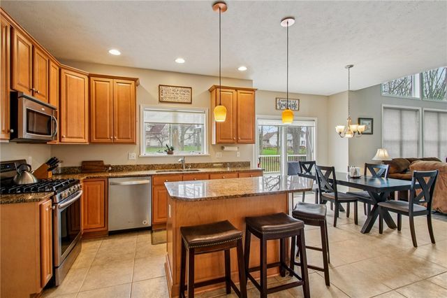 151 Jewelberry Drive, Penfield, NY 14580