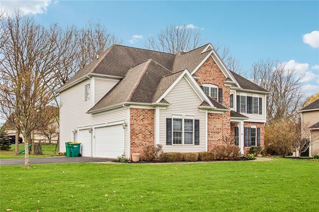 151 Jewelberry Drive, Penfield, NY 14580