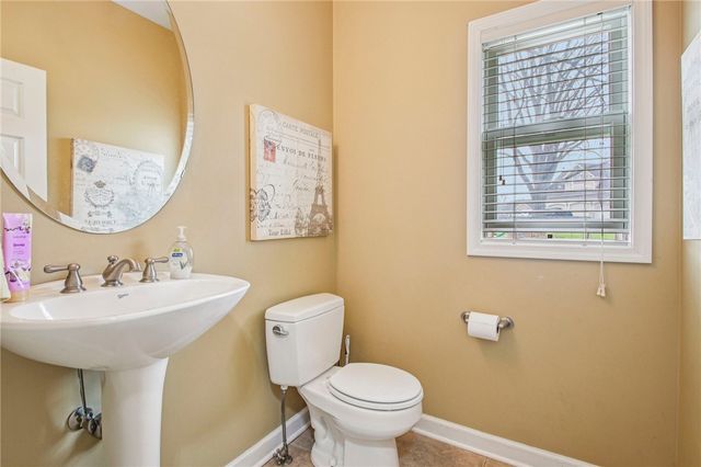 151 Jewelberry Drive, Penfield, NY 14580
